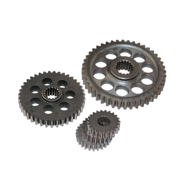 GEAR BOTTOM 43 TOOTH 13 WIDE (351520-006)