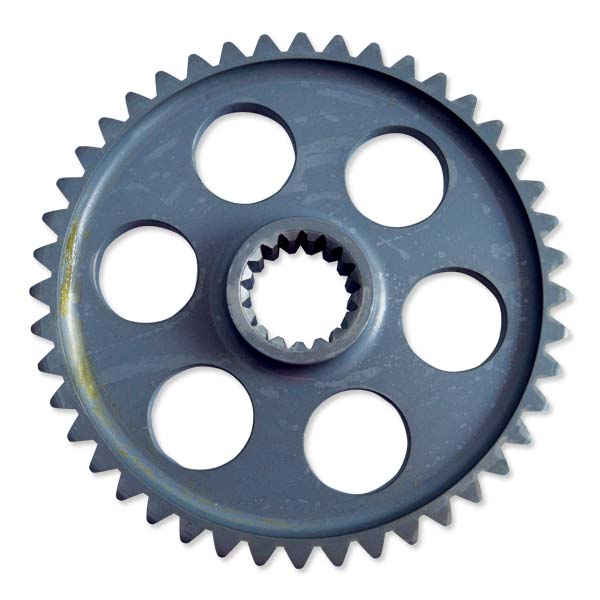 GEAR BOTTOM 44 TOOTH 13 WIDE (351520-007)