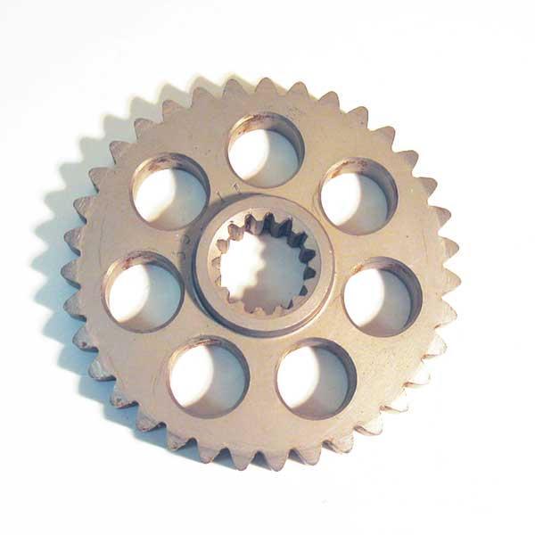 GEAR BOTTOM 36 TOOTH 13 WIDE (352666-08)