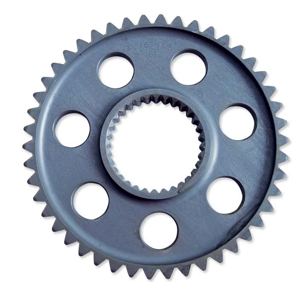 GEAR BOTTOM 46 TOOTH 13 WIDE (352666-04)