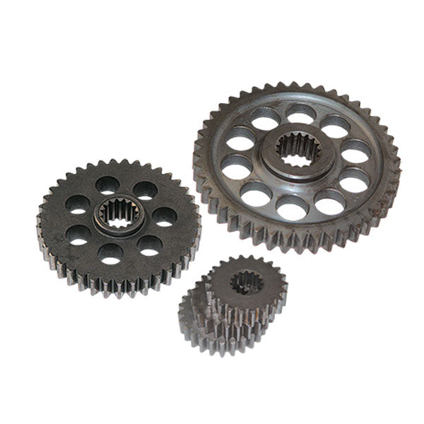GEAR BOTTOM 47 TOOTH 13 WIDE (352666-05)