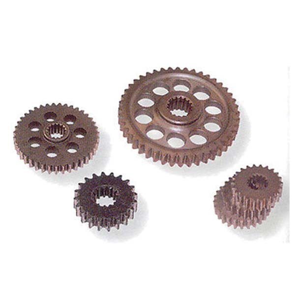 GEAR BOTTOM 49 TOOTH 13 WIDE (352666-07)