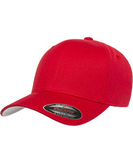 Flexfit Adult Value Cotton Twill Cap - 5001