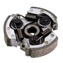 MOGO PARTS CLUTCH 3-LEAF (11-0101)