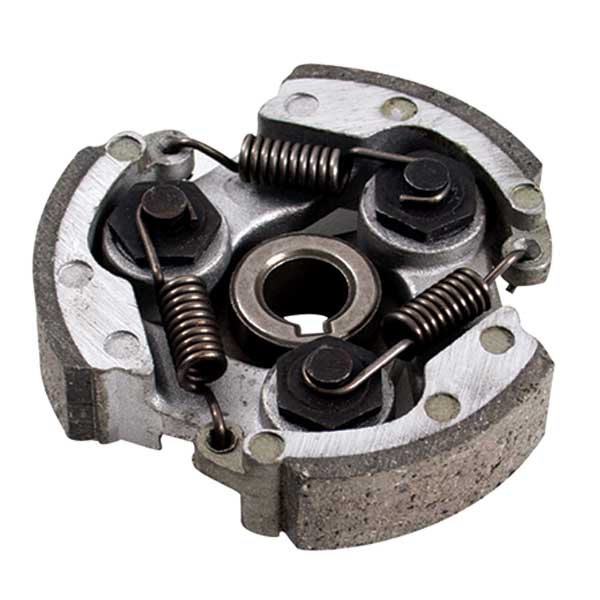 MOGO PARTS CLUTCH 3-LEAF (11-0101)