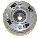 MOGO PARTS SEMI-AUTOMATIC CLUTCH (11-0108A)