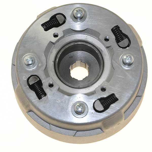 MOGO PARTS SEMI-AUTOMATIC CLUTCH (11-0108A)
