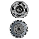 MOGO PARTS MANUAL CLUTCH (11-0109)