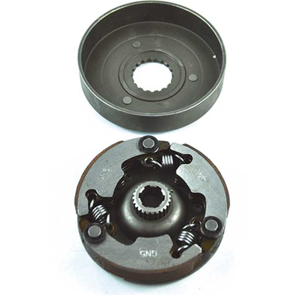MOGO PARTS AUTOMATIC CLUTCH (11-0134)