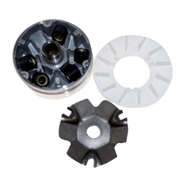 MOGO PARTS CLUTCH ASSEMBLY (11-0130)