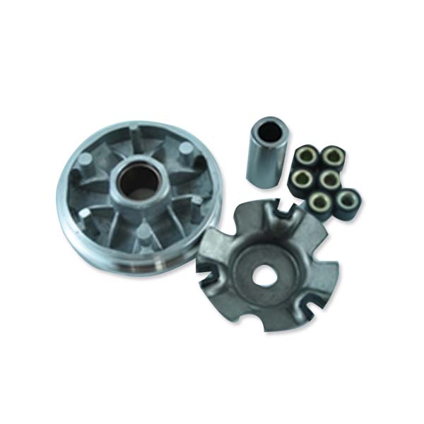 MOGO PARTS CLUTCH ASSEMBLY (11-0135)