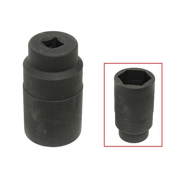 SPX CLUTCH BUSHING DRIVER NUT SOCKET (SM-12520)