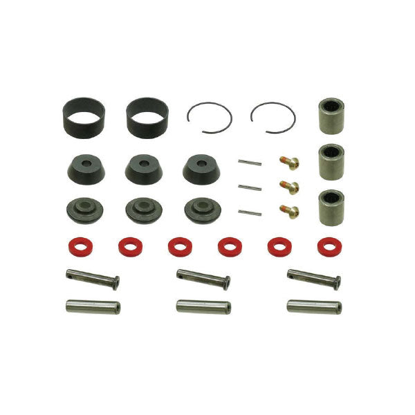 SPX PRIMARY REBUILD KIT (SM-03274)