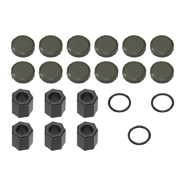 SPX PRIMARY REBUILD KIT (SM-03279)