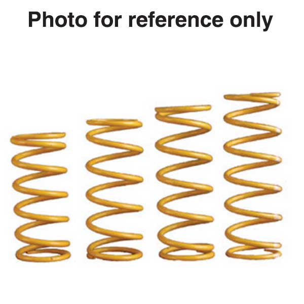 VENOM PRIMARY DRIVE SPRING (210141-005)