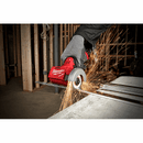 Milwaukee M12 FUEL 12 Volt Lithium-Ion Brushless Cordless 3 in. Compact Cut Off Tool - Tool Only Model