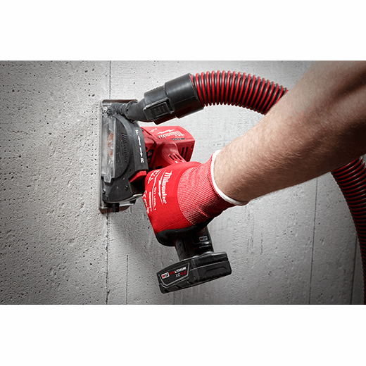 Milwaukee M12 FUEL 12 Volt Lithium-Ion Brushless Cordless 3 in. Compact Cut Off Tool - Tool Only Model