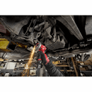 Milwaukee M12 FUEL 12 Volt Lithium-Ion Brushless Cordless 3 in. Compact Cut Off Tool - Tool Only Model