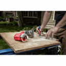 Milwaukee M12 FUEL 12 Volt Lithium-Ion Brushless Cordless 3 in. Compact Cut Off Tool - Tool Only Model