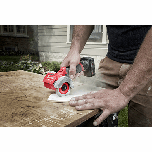 Milwaukee M12 FUEL Lithium-Ion Brushless 3