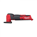 Milwaukee M12 FUEL 12 Volt Lithium-Ion Brushless Cordless Oscillating Multi-Tool - Tool Only Model