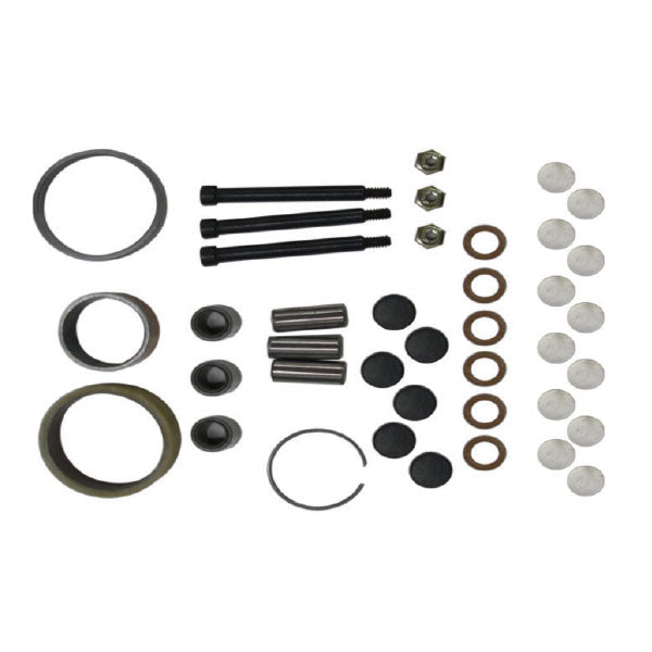 SPX CLUTCH REBUILD KIT WIDE ROLLERS (SM-03088K1)