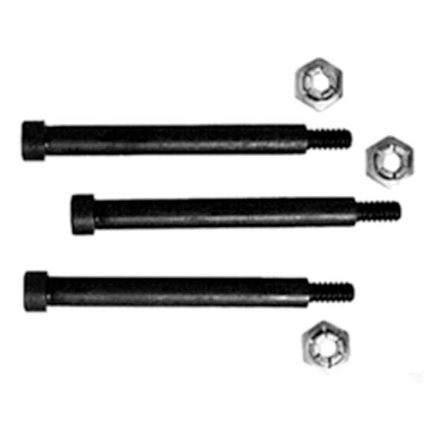 SPX CLUTCH WEIGHT PIN KIT (SM-03049)