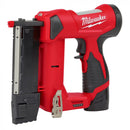 Milwaukee M12 12 Volt Lithium-Ion Cordless 23 Gauge Pin Nailer - Tool Only Model