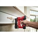 Milwaukee M12 12 Volt Lithium-Ion Cordless 23 Gauge Pin Nailer - Tool Only Model