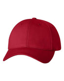 Sportsman Adult Cotton Twill Cap - 2260