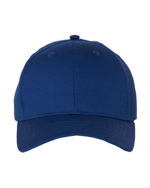 Sportsman Adult Cotton Twill Cap - 2260