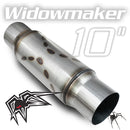 Black Widow 10” Widowmaker series 4” Center/Center BW0013-4