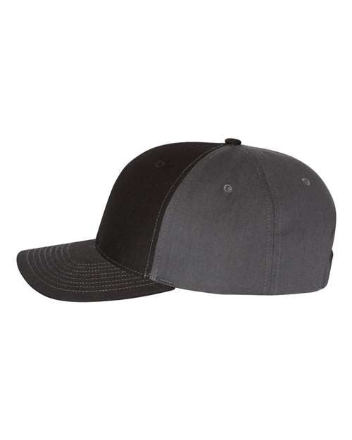 Richardson Twill Back Trucker Cap - 312S