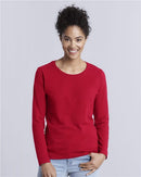 Gildan Heavy Cotton™ Women’s Long Sleeve T-Shirt - 5400L