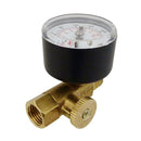 Topring MAXPRO 1/4" Mini Airflow Regulator Model