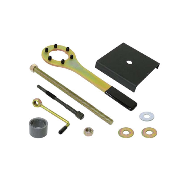 SPX CLUTCH TOOL KIT (SM-12638)