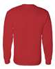 Gildan Heavy Cotton™ Long Sleeve T-Shirt - 5400 A