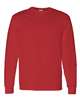Gildan Heavy Cotton™ Long Sleeve T-Shirt - 5400 A