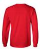 Gildan Ultra Cotton® Long Sleeve T-Shirt - 2400 A