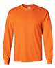 Gildan Ultra Cotton® Long Sleeve T-Shirt - 2400 A