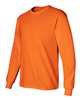 Gildan Ultra Cotton® Long Sleeve T-Shirt - 2400 A