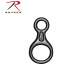 Rothco Figure 8 Climbing Ring