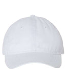 Sportsman Unstructured Cap - AH35