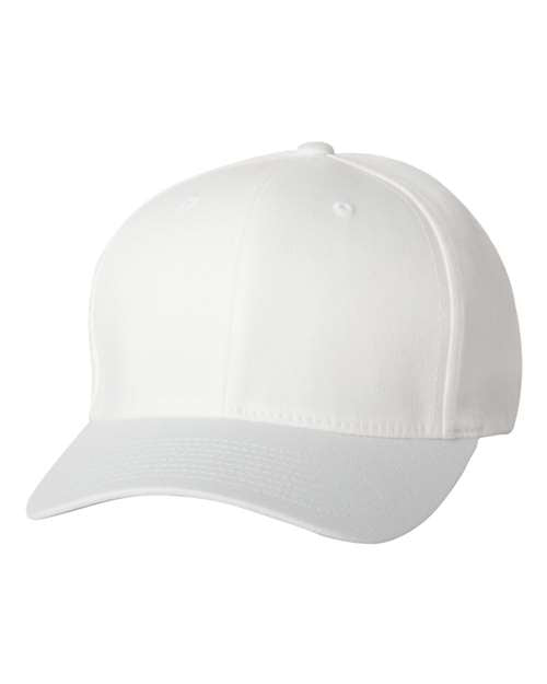 Flexfit Cotton Blend Cap - 6277