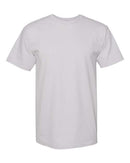 American Apparel Midweight Cotton Unisex T-Shirt - 1701