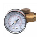 Campbell Hausfeld Air Adjusting Valve with Gauge Model