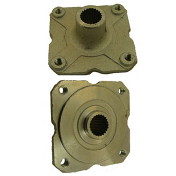 MOGO PARTS HUB (31-0001)