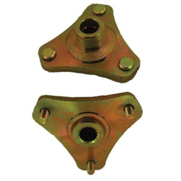 MOGO PARTS HUB (31-0002)