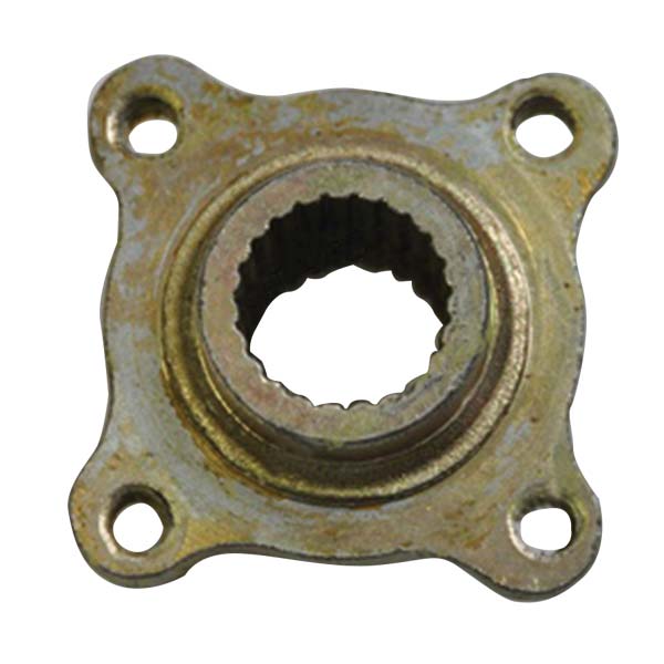 MOGO PARTS HUB (31-0006)