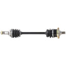 BRONCO STANDARD AXLE (ARC-7008)